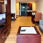 Scsp 654 Premium 1Br2B Near Imago And Kkia