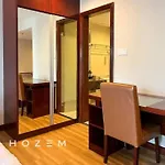 Scsp 654 Premium 1Br2B Near Imago And Kkia