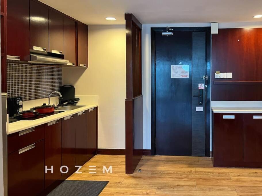 Apartment Scsp 654 Premium 1br2b Near Imago And Kkia *