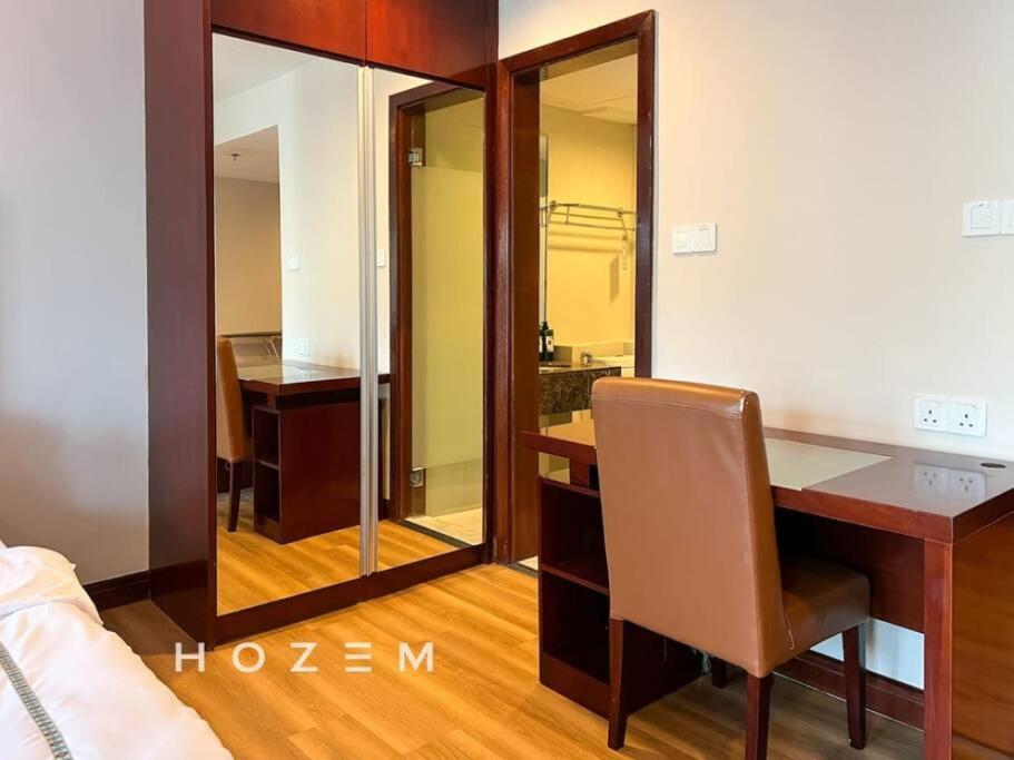 Apartment Scsp 654 Premium 1br2b Near Imago And Kkia