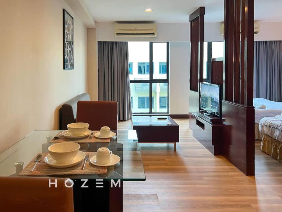 Scsp 654 Premium 1br2b Near Imago And Kkia *