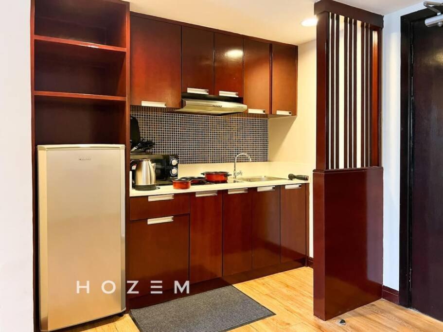 Scsp 654 Premium 1br2b Near Imago And Kkia *